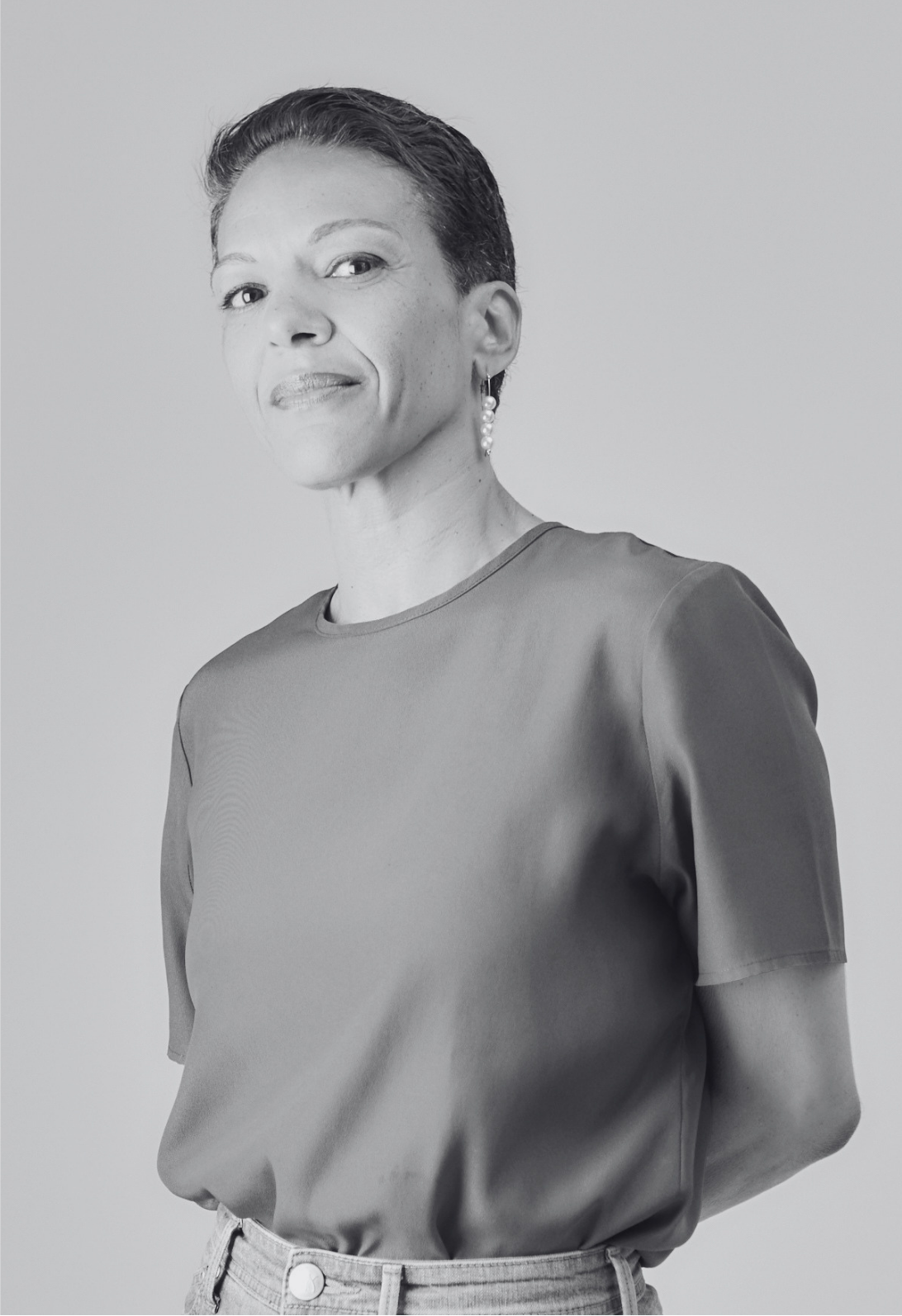 Marie-Solange Vottero, facilitatrice dojodozo, Tokyo