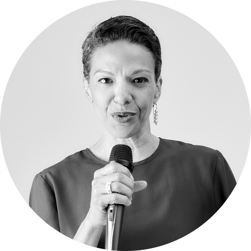 Marie, Founder and Facilitator - Behaviour-focused group coaching and  training in Tokyo